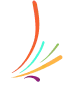decorative banner shape