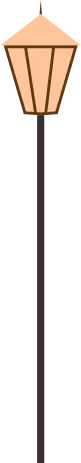 lamp post