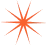 decorative banner shape