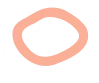 decorative subscribe shape