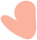 decorative testimonials shape